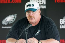 Andy Reid