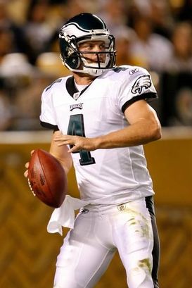 Kevin Kolb