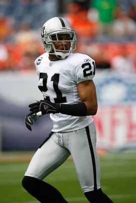 Nnamdi Asomugha 