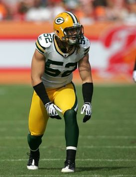 Clay Matthews