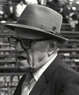 George Halas