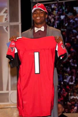 Julio Jones