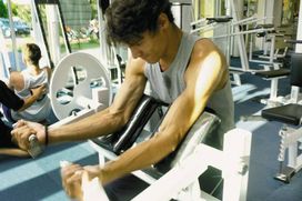 Workouts