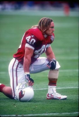 Pat Tillman