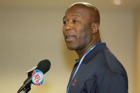 Lovie Smith