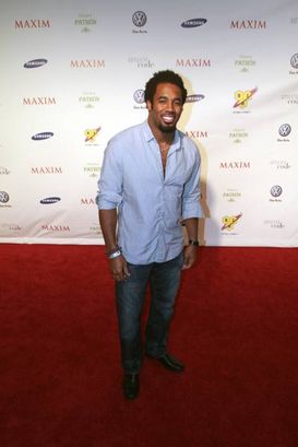 Dhani Jones