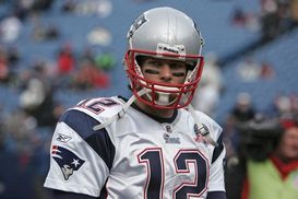 Tom Brady