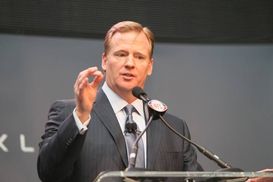 Roger Goodell