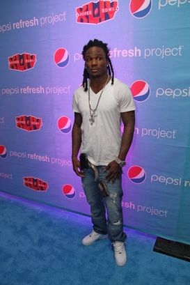 Chris Johnson