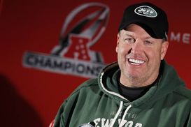 Rex Ryan