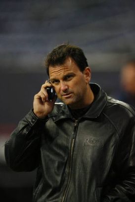 Drew Rosenhaus