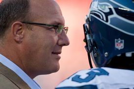 Scott Pioli