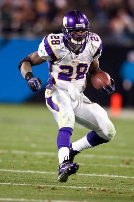 Adrian Peterson