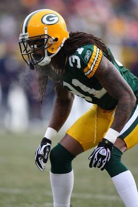 Report: Packers to waive Harris - National Football Post