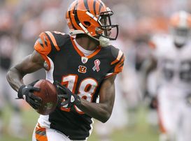 A.J. Green