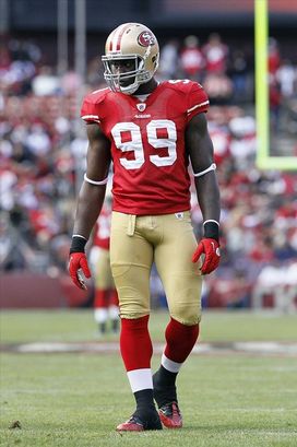 5 teams that make football sense for Aldon Smith, NFL News, Rankings and  Statistics