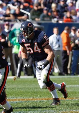 Brian Urlacher