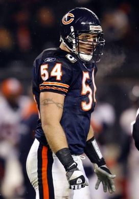 Brian Urlacher