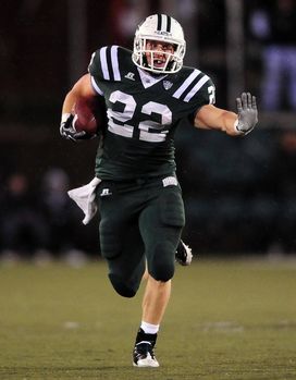 Beau Blankenship