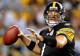 Ben Roethlisberger