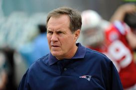 Bill Belichick