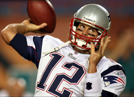 Tom Brady