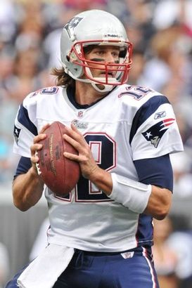 Tom Brady 