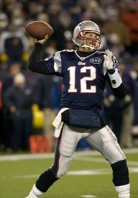 Tom Brady 
