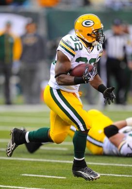 Brandon Jackson