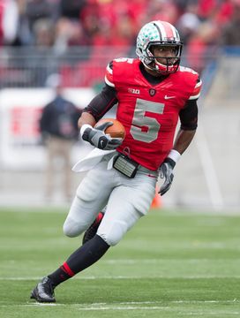 Braxton Miller