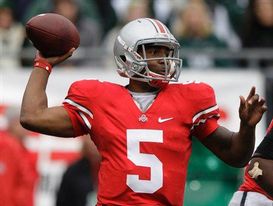 Braxton Miller