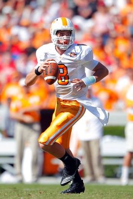 Tyler Bray