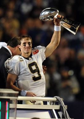 Drew Brees