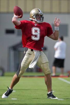 Drew Brees