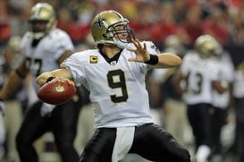 Drew Brees