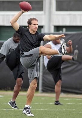 how much money does drew brees make