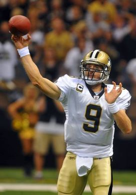 Drew Brees