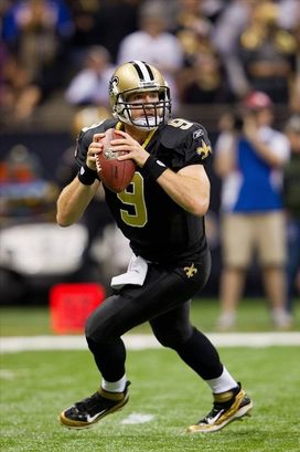 Drew Brees