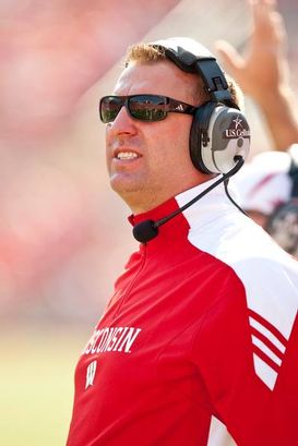 Bret Bielema