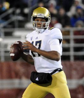 Brett Hundley