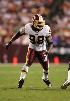 Brian Orakpo