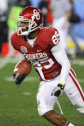 Ryan broyles on sale