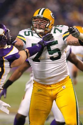 Bryan Bulaga