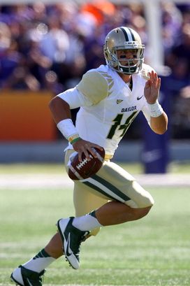 Bryce Petty 