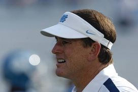 Butch Davis