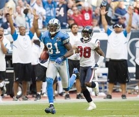 Calvin Johnson 