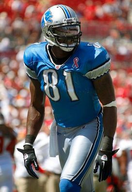 Calvin Johnson 