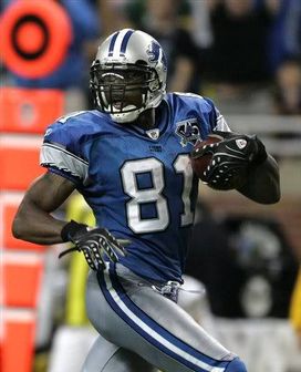 Calvin Johnson