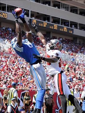 Calvin Johnson 