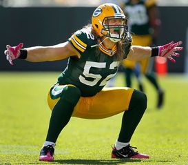 Longtime Packers linebacker Clay Matthews to join Rams - The